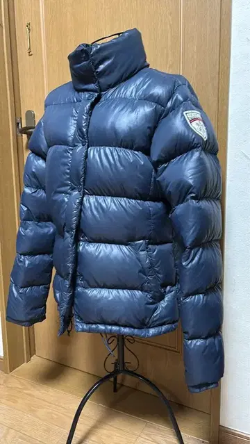THE NORTH FACE NEVER STOP EXPLORING 다운