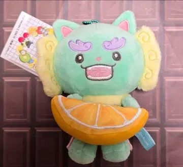 JOCHUM 야누카미 봉제 인형 후르츠