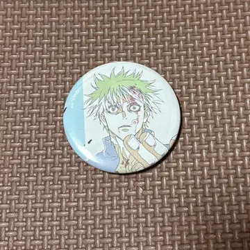 주술회전 전시 애니메이션 전시 원화 캔뱃지 회옥 옥절 고죠 사토루