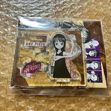 원피스 로빈 아크릴 피규어 컬렉션 1