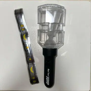 Hey!Say!JUMP 응원봉