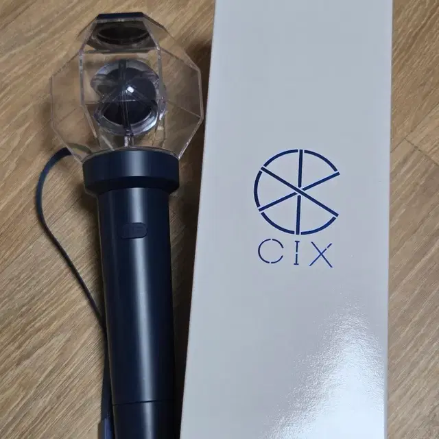 cix 응원봉