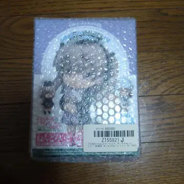 넨도로이드 푸치 걸즈&팬저 02 트레이딩 피규어 새상품