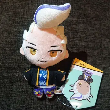 카키츠바타 트레이너 마스코트 포켓몬 센터 의 비보 SV