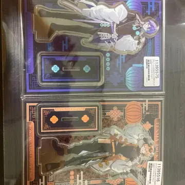 프로세카 카미시로 루이 텐마 츠카사 밤 페스티벌 아크릴 스탠드