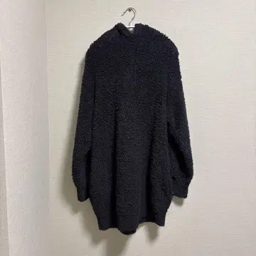 젤라피케 [ Halloween 한정판 ] 젤라토 '크로네코 BIG 후드티