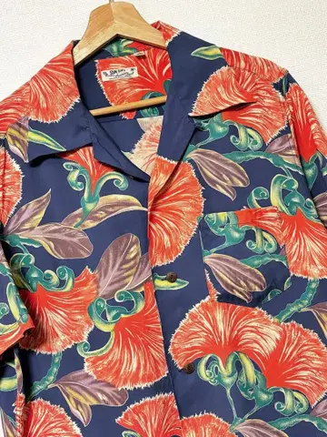 선서프 알로하 SS33323 L USED 동양 엔터프라이즈