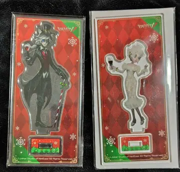 제5인격 아크릴 스탠드