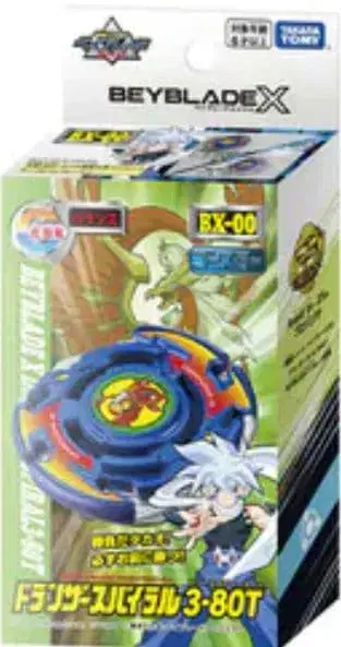 도란자 스파이럴