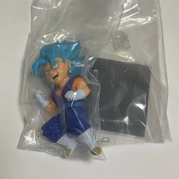 제일복권 드래곤볼 F상 드래곤 아카이브스 베지트 블루