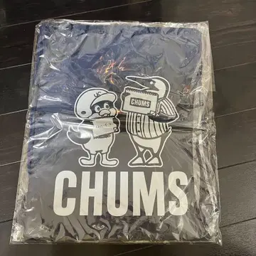 도쿄 야쿠르트 스왈로스 츠바쿠로 x CHUMS 냅색