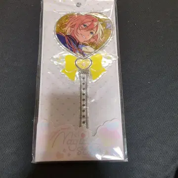 앙스타 텐쇼인 에이치 마법 지팡이