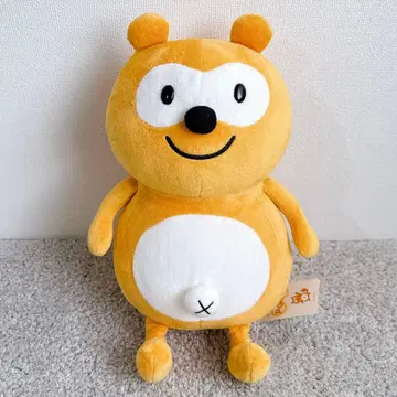 로손 폰타 봉제 인형 산애로우