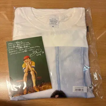 초특급 타쿠야 생일 굿즈 롱T 29th 혜택 엽서 포함