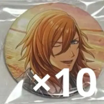 우타프리 AGF 2025 렌 캔뱃지