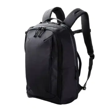 MNL CITY PACK 엘레콤 백팩