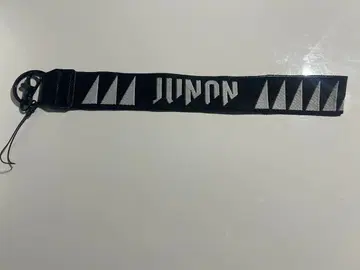 BE:FIRST JUNON 스트랩