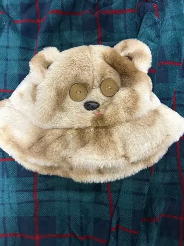 미니언 팀 모자 USJ