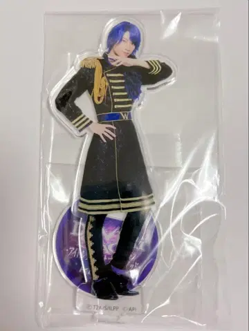 프리파라 무대 타카세 코요이 아크릴 스탠드 츠치다 레오