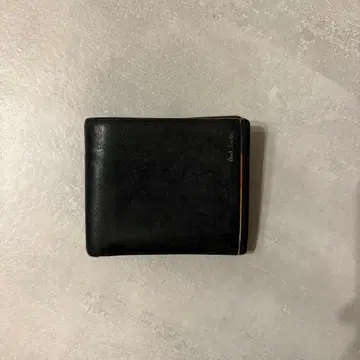 새상품급 폴스미스 접이식 지갑