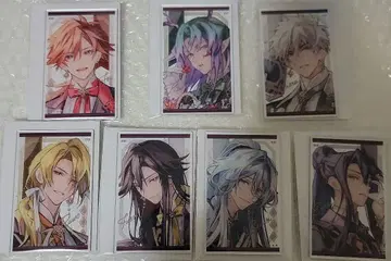 마츠리카의 케이 아쿠카 컴프