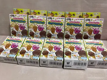 리멘트 나메코 재배 키트 피규어 스트랩 레어 2013년