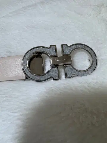 Ferragamo 벨트 (80cm)