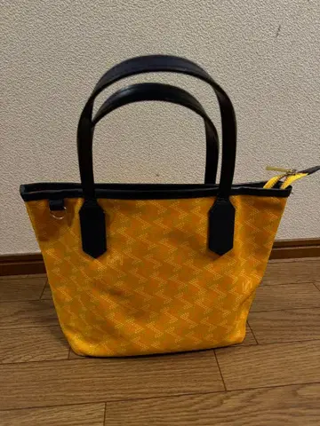 레저렉션 카트 백