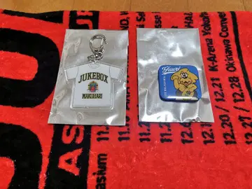 유리 랜덤 복권 아시아 투어 세트