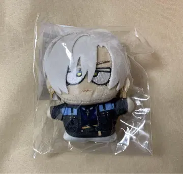 니지산지 고미즈 봉제인형 마스코트 이브라힘