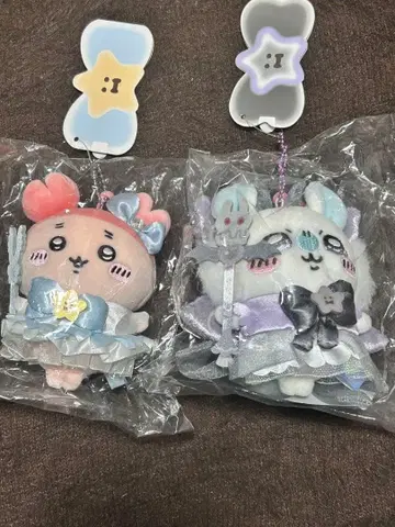 치이카와 초 매지컬 치이카와 모몽가 헌책방