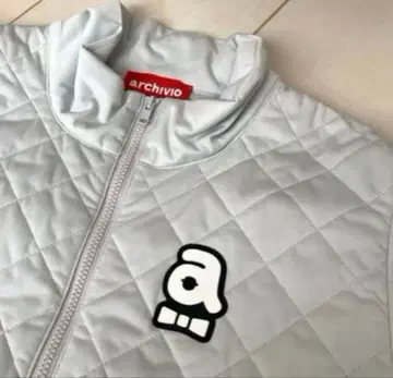 새상품 archivio 블루종 38