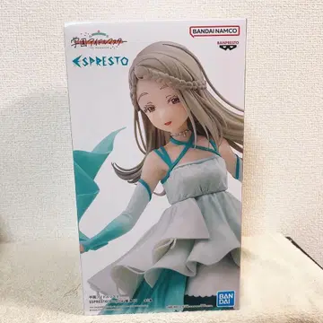 학원 아이돌 마스터 ESPRESTO 시노자와 히로시 피규어