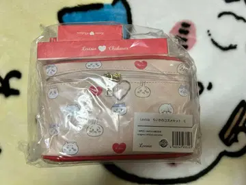 Lovisia 치이카와 화장품 세트 C