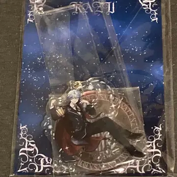 비바렌 AGF2025 fun4re 카즈 흔들흔들 아크릴 스탠드