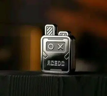 EDC ACEdc Rabbot 스테인리스 소재 [ 정품 ]