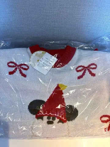 릴루린린 스웨터 2025