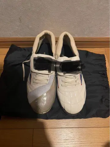 미즈노 프로 오더 스파이크 투수용 28.0cm