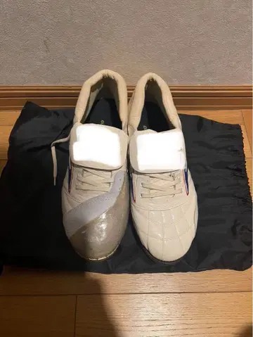 미즈노 프로 오더 스파이크 투수용 28.0cm