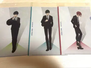 블루 록 베이스 야드 클리어 파일 이사기 요이치 이토시 린 이토시 사에