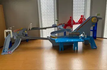 코스가 늘어나는! 2way 활기찬 고속도로