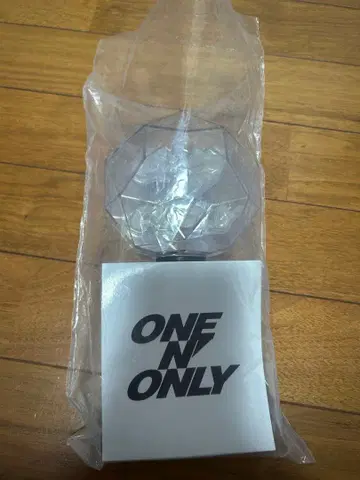 ONE N ONLY 응원봉