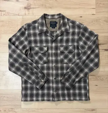 PENDLETON BOARD SHIRTS