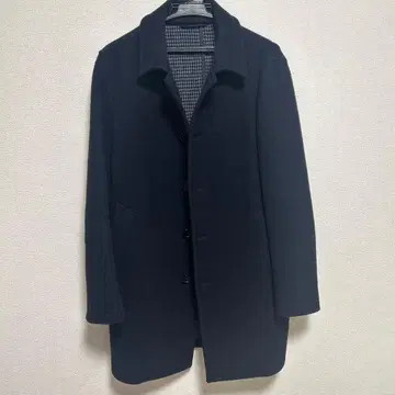 GREEN LABEL RELAXING 코트