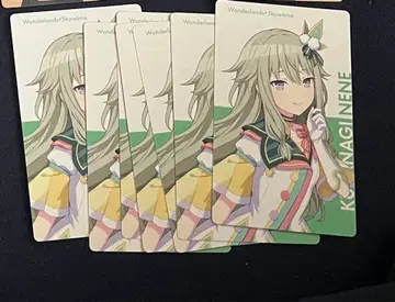 프로세카 BNW 에피카 네네