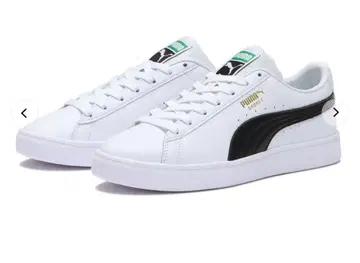 바스켓 라이트 PUMA