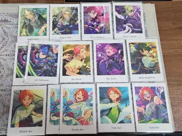 앙스타 파샤츠 Vol.6 코즈프로