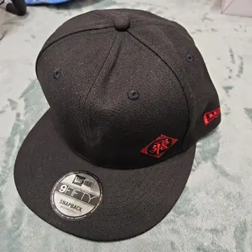 NEW ERA 콜라보 킹덤 캡 ~비신대~ 1