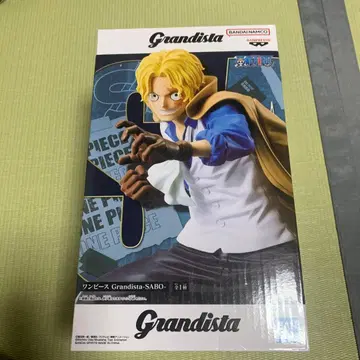 원피스 Grandista 그란디스타 SABO 사보