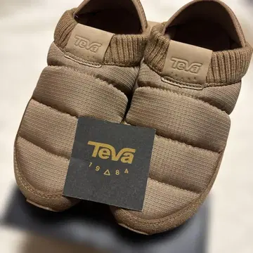 Teva 슬립온 22cm 테바